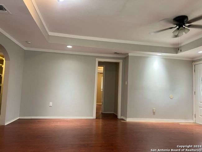 116 N Matlock St, House other with 2 bedrooms, 2 bathrooms and null parking in Poth TX | Image 6