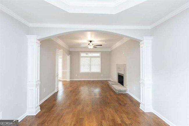 2239 Woodbriar Dr, House other with 4 bedrooms, 3 bathrooms and 2 parking in Buford GA | Image 34