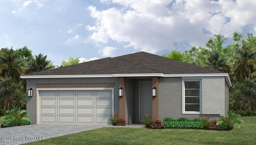 3104 Dampier Dr, Melbourne, FL, 32940 | Card Image