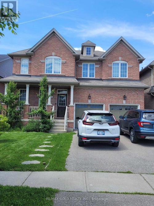 9 Burgess Crescent, Brantford, ON, N3T0J5 | Card Image