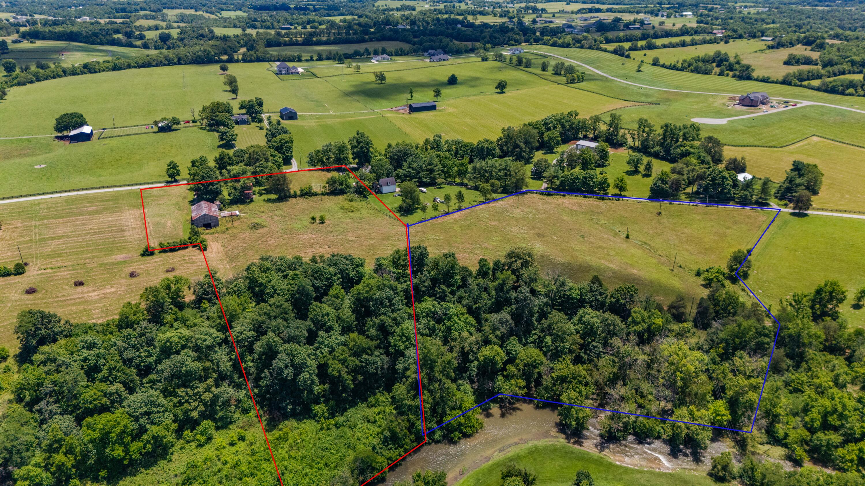 Land in Wilmore 5