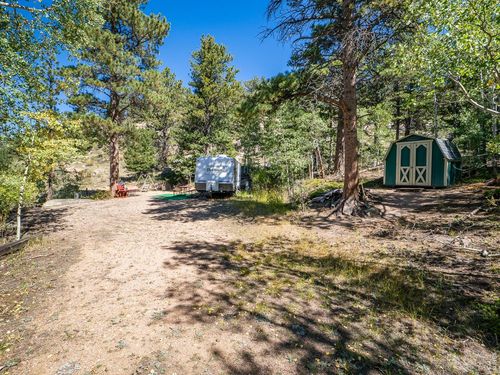 684 Iron Mountain Dr, Livermore, CO, 80536 | Card Image