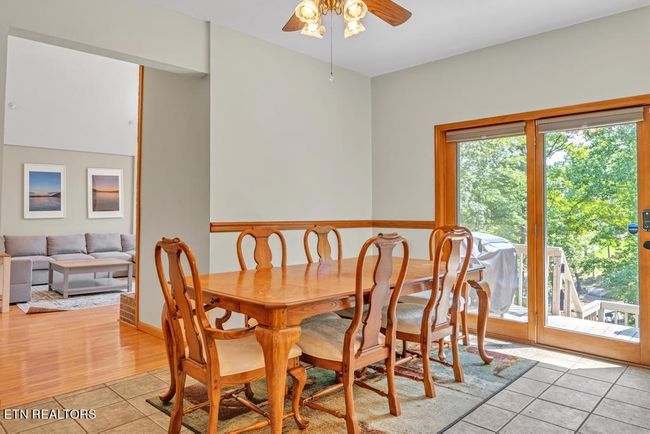 128 Fox Ln, House other with 3 bedrooms, 3 bathrooms and null parking in La Follette TN | Image 29