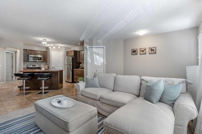 104 - 90 Panatella Landing Nw, Home with 2 bedrooms, 1 bathrooms and 1 parking in Calgary AB | Image 11