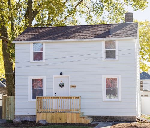 1240 W Merchant St, Kankakee, IL, 60901-3366 | Card Image