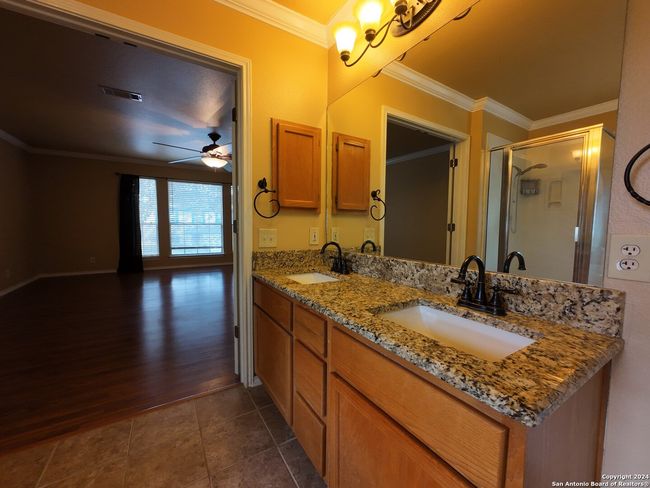 9723 Dahlia, House other with 3 bedrooms, 3 bathrooms and null parking in Helotes TX | Image 26