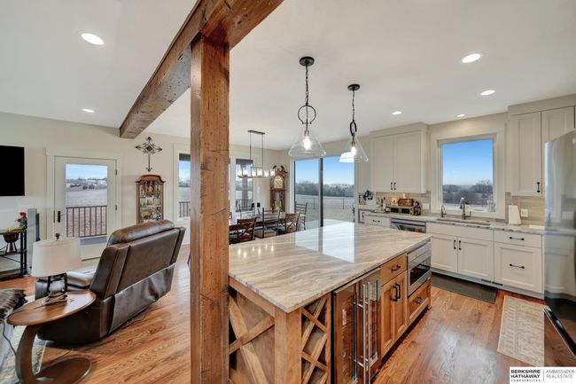 1015 E Rd, House other with 4 bedrooms, 4 bathrooms and 2 parking in Palmyra NE | Image 17