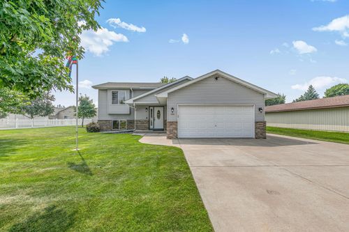 1104 E Able St, Saint Joseph, MN, 56374-9590 | Card Image