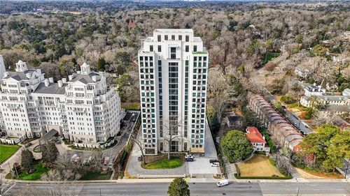 1003-2520 Peachtree Rd Nw, Atlanta, GA, 30305-3950 | Card Image