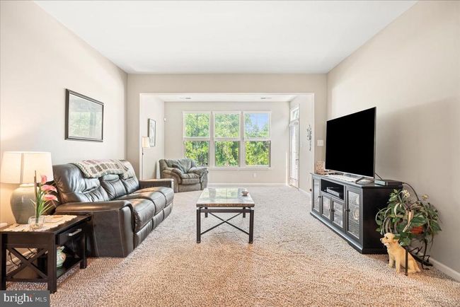 7805 Wistar Woods Pl, Townhouse with 3 bedrooms, 3 bathrooms and null parking in HENRICO VA | Image 12