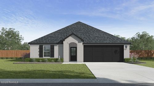116 Esson Drive, Maurice, LA, 70555 | Card Image
