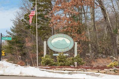 303 - 1465 Hooksett Road, Condo with 2 bedrooms, 1 bathrooms and null parking in Hooksett NH | Image 1