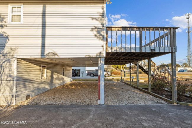 407 Cedar Point Blvd, House other with 3 bedrooms, 3 bathrooms and null parking in Cedar Point NC | Image 25