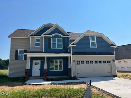 110 Bernie Drive, Selma, NC, 27576 | Card Image