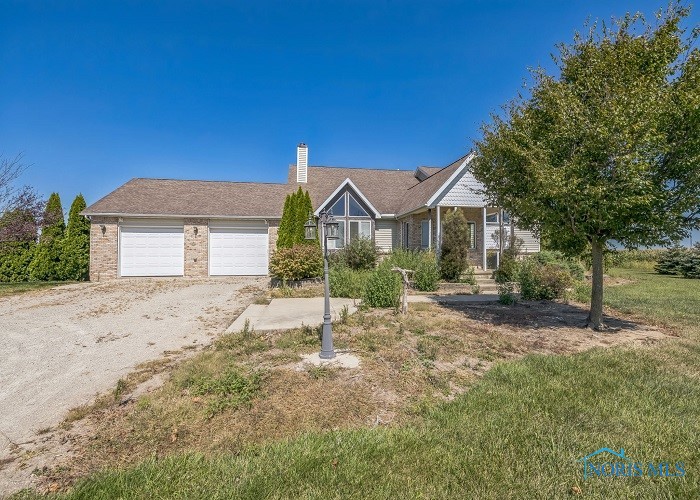 Reitz Rd, Perrysburg, OH 43551
