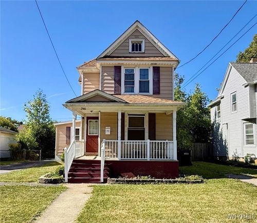 2946 Mckoon Ave, Niagara Falls, NY, 14305-1913 | Card Image