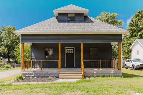 1504 Grand Ave, Johnston City, IL, 62951-1949 | Card Image