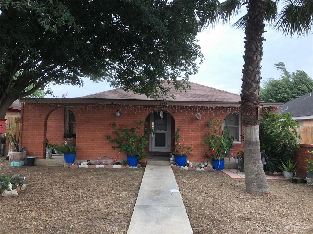 Ebony Ave, Mcallen, TX 78501