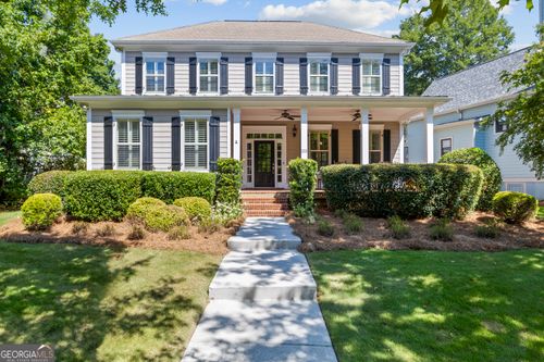 155 Boundary St, Athens, GA, 30607-7130 | Card Image