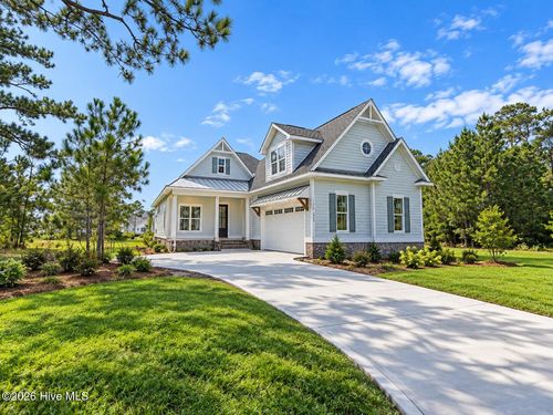1543 St Vincent Dr. Sw, Shallotte, NC, 28470 | Card Image
