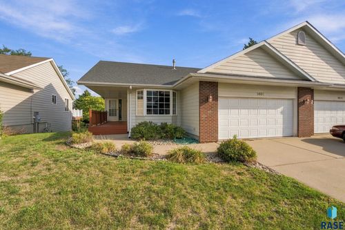 1400 E Northstar Ln Lane, Sioux Falls, SD, 57108 | Card Image