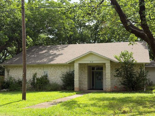 315 S Broadway St, Bells, TX, 75414-2683 | Card Image