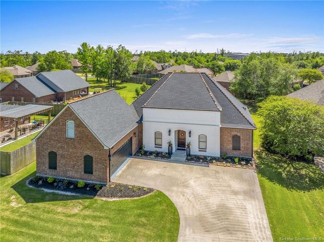 808 Sugar Maple Ln, House other with 3 bedrooms, 3 bathrooms and 2 parking in Sulphur LA | Image 26