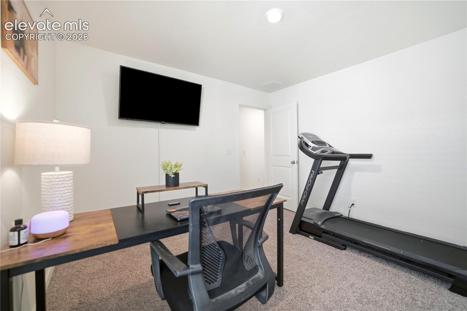 Residential in Colorado Springs 5