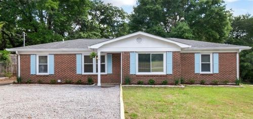 116 University Boulevard, Mobile, AL, 36608 | Card Image