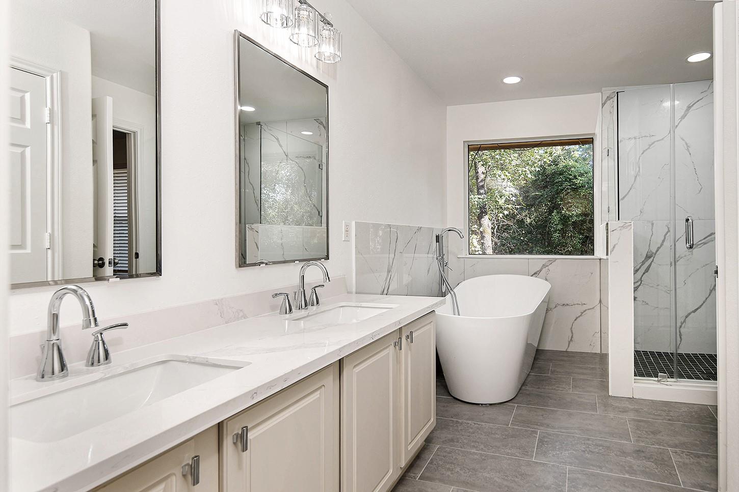 Residential Lease in The Woodlands