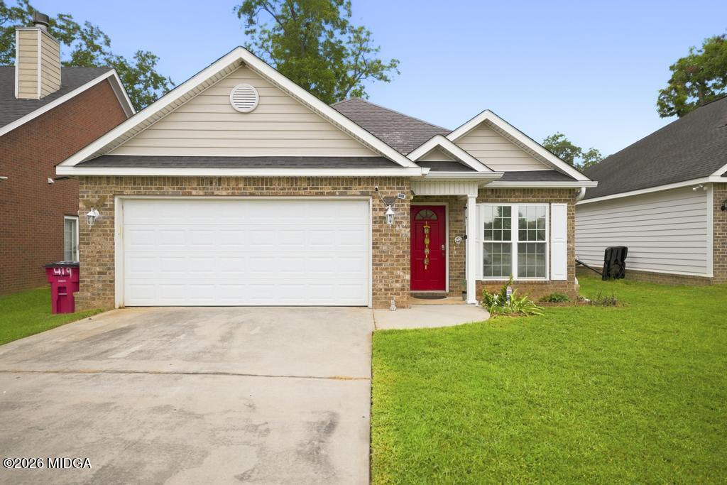 Residential in Macon