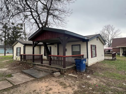 603 Mckinney St, Farmersville, TX, 75442-2003 | Card Image