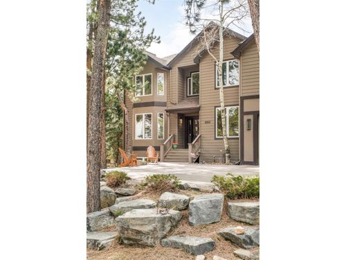 2253 Augusta Dr, Evergreen, CO, 80439-8876 | Card Image