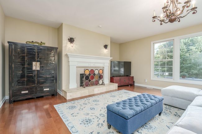 8272 Bainbridge Dr, House other with 5 bedrooms, 4 bathrooms and null parking in Mattawan MI | Image 8