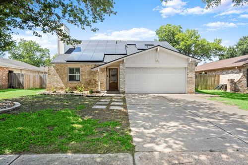 22722 Braken Carter Ln, Katy, TX, 77449-3622 | Card Image