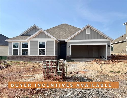 6007 Sw Messenger Ave, Bentonville, AR, 72713-5261 | Card Image