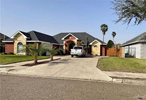 2303 Nappa Valley Dr, Mission, TX, 78573-7798 | Card Image