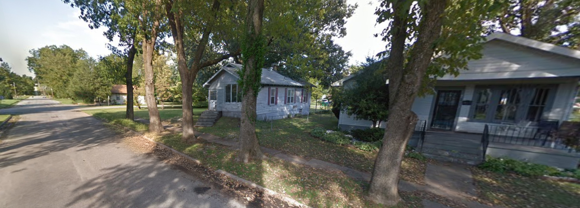 Residential in Mounds 2
