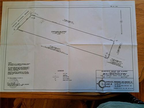 0 Union School Rd, Montgomery, NY, 12549 | Card Image