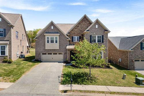 5219 Giardino Dr, Mount Juliet, TN, 37122-4265 | Card Image