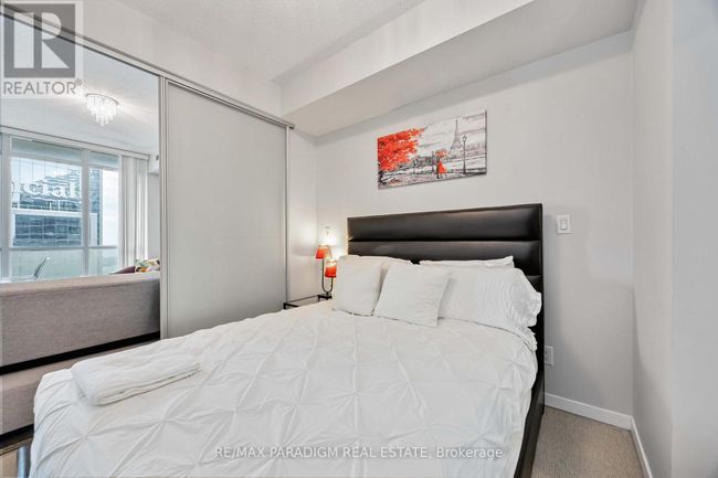 4209 - 55 Bremner Blvd, Condo with 1 bedrooms, 1 bathrooms and null parking in Toronto ON | Image 23