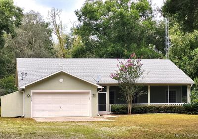 13028 Oakview Avenue S, House other with 3 bedrooms, 2 bathrooms and 2 parking in Floral City FL | Image 1