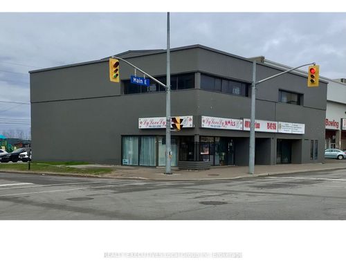 2-391 Main St E, North Bay, ON, P1B1B3 | Card Image