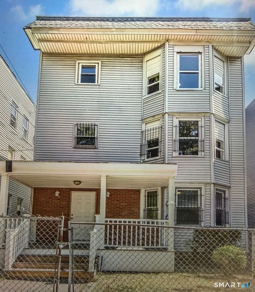 2-589 Winchester Ave, New Haven, CT, 06511-1921 | Card Image