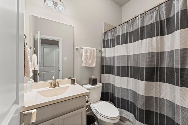 1114 Audrey Trl, House other with 3 bedrooms, 3 bathrooms and 3 parking in Tomball TX | Image 20