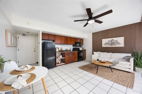 803-2281 Ala Wai Blvd, Honolulu, HI, 96815-2602 | Card Image