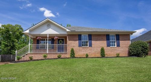 5 Walnut Grove Cv, Jackson, TN, 38305-2647 | Card Image