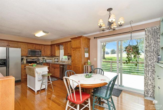 309 N Jefferson St, House other with 4 bedrooms, 3 bathrooms and null parking in Council Grove KS | Image 16