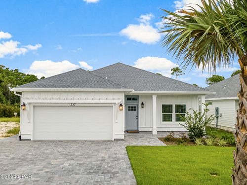 237 N Wells St, Panama City Beach, FL, 32413-5507 | Card Image