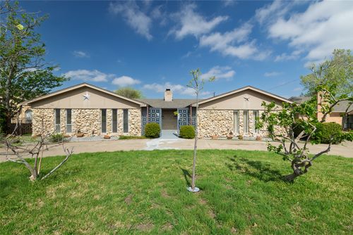 6228 Wheaton Dr, Fort Worth, TX, 76133-3415 | Card Image
